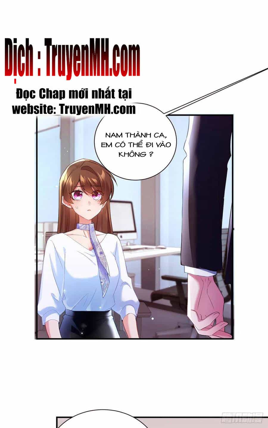 Nam Thành Chờ Trăng Về - Chương 109 - ảnh 2