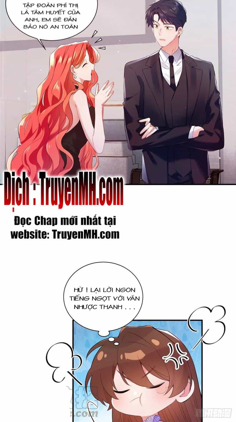 Nam Thành Chờ Trăng Về - Chương 109 - ảnh 4