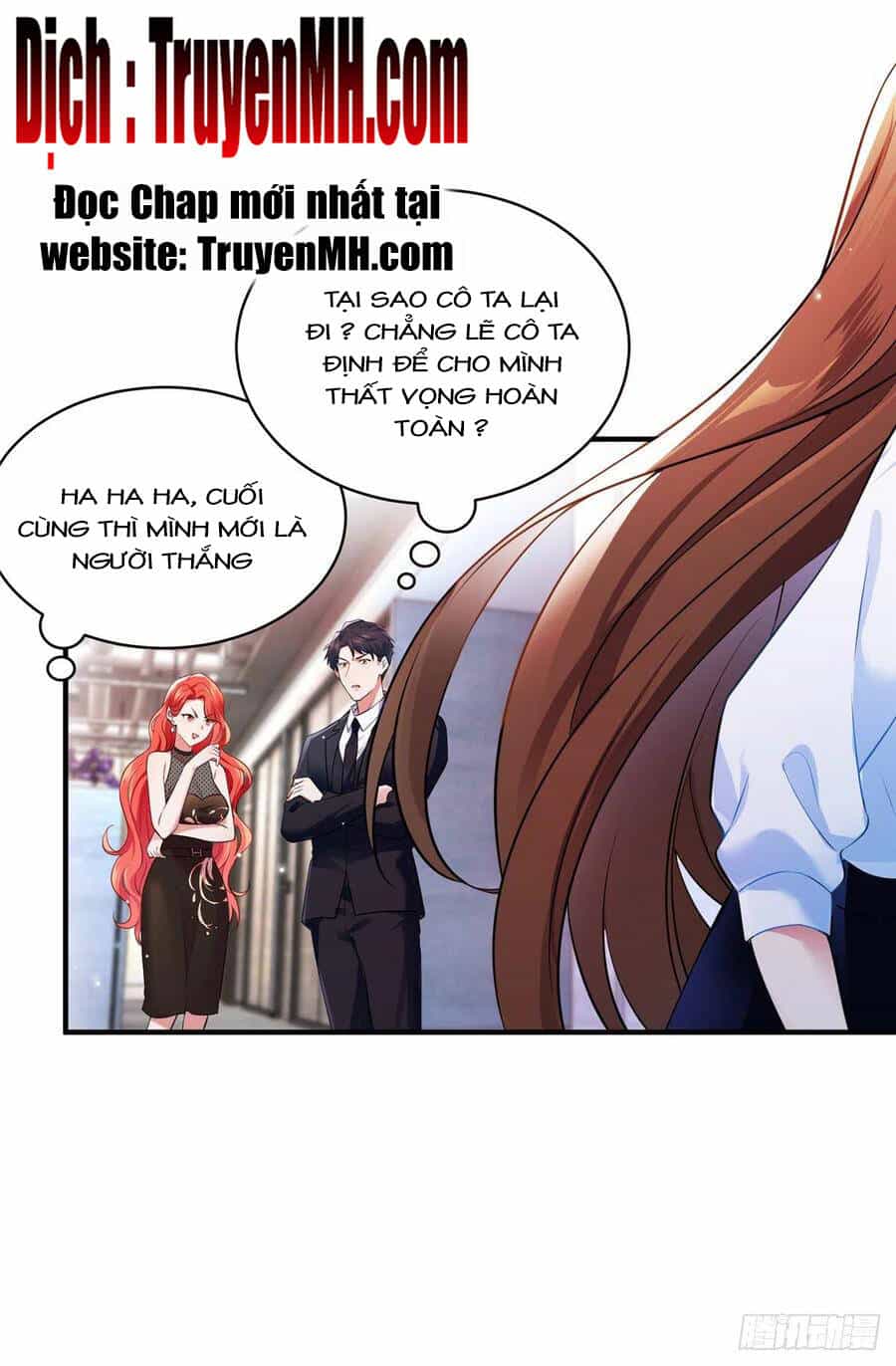 Nam Thành Chờ Trăng Về - Chương 109 - ảnh 8