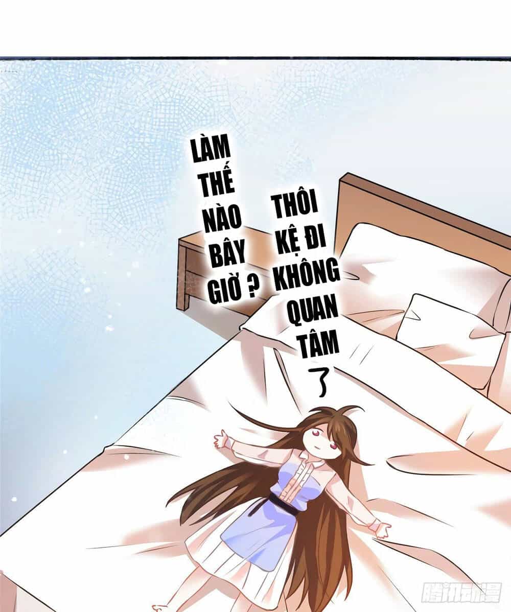 Nam Thành Chờ Trăng Về - Chương 11 - ảnh 10