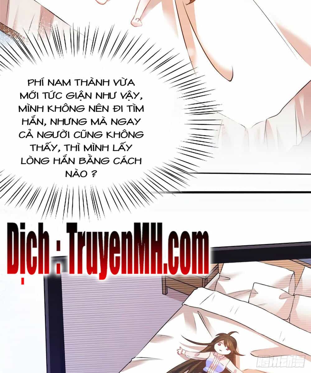 Nam Thành Chờ Trăng Về - Chương 11 - ảnh 11