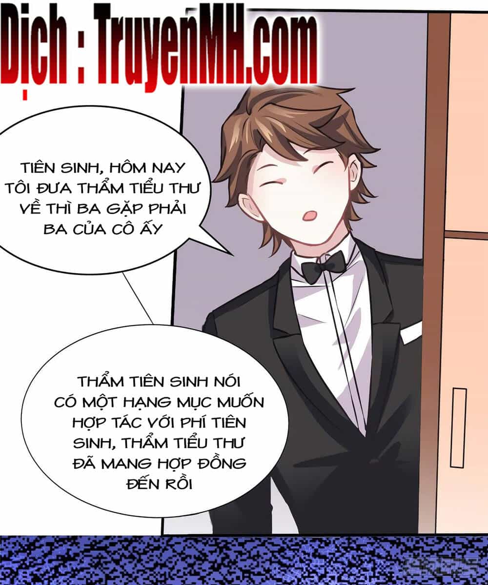 Nam Thành Chờ Trăng Về - Chương 11 - ảnh 15