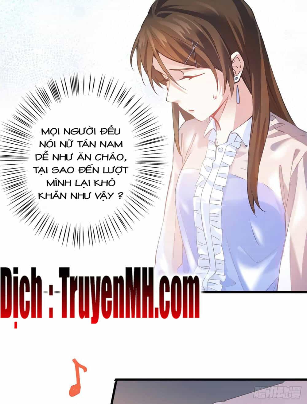 Nam Thành Chờ Trăng Về - Chương 11 - ảnh 5