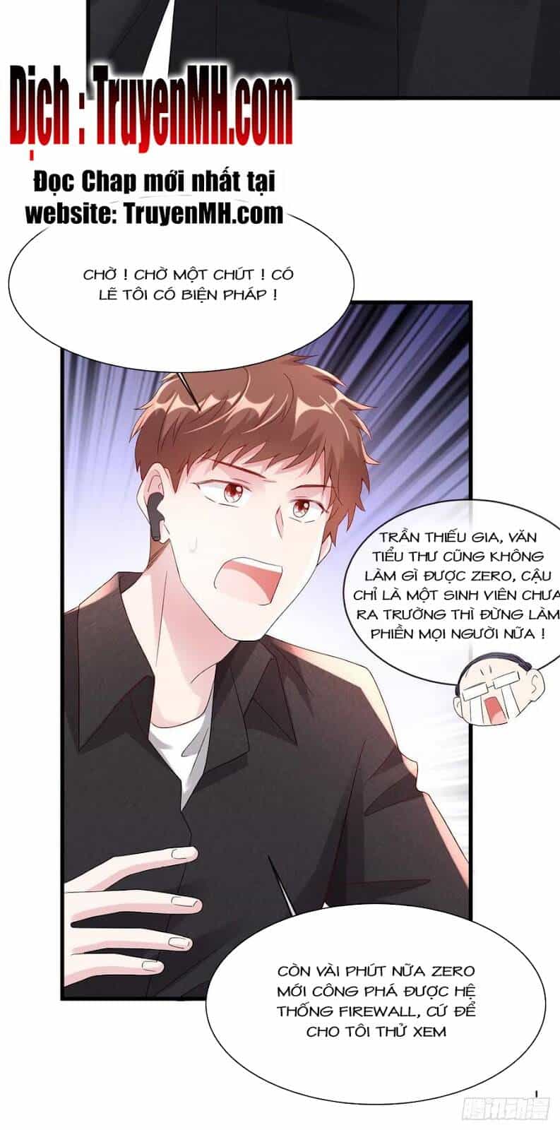 Nam Thành Chờ Trăng Về - Chương 110 - ảnh 4