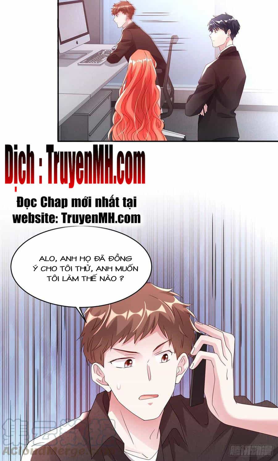 Nam Thành Chờ Trăng Về - Chương 110 - ảnh 8