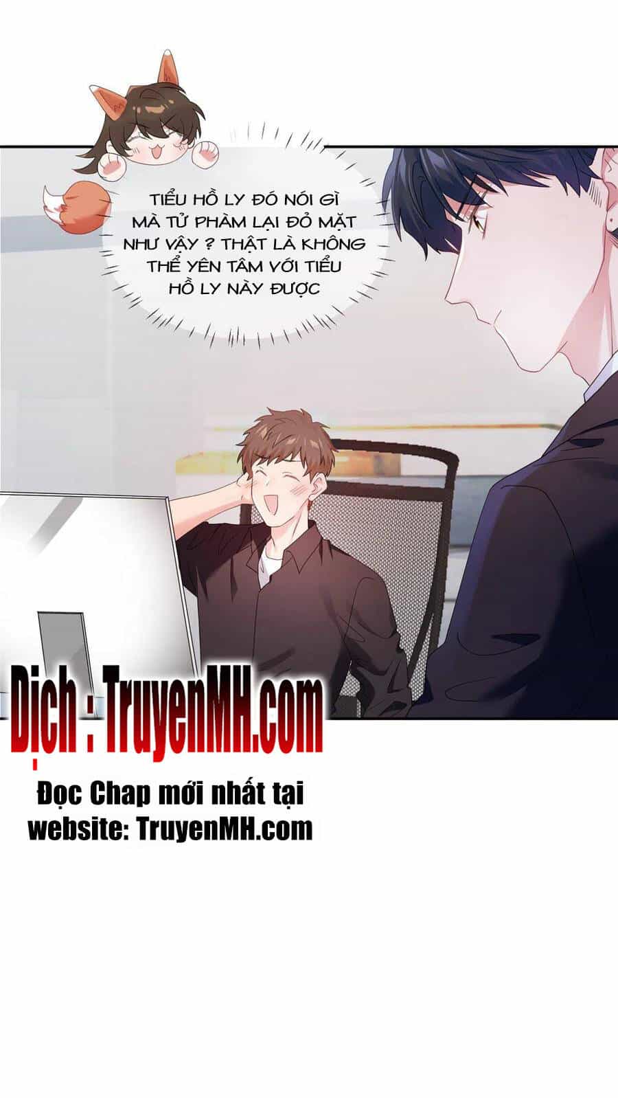 Nam Thành Chờ Trăng Về - Chương 111 - ảnh 17