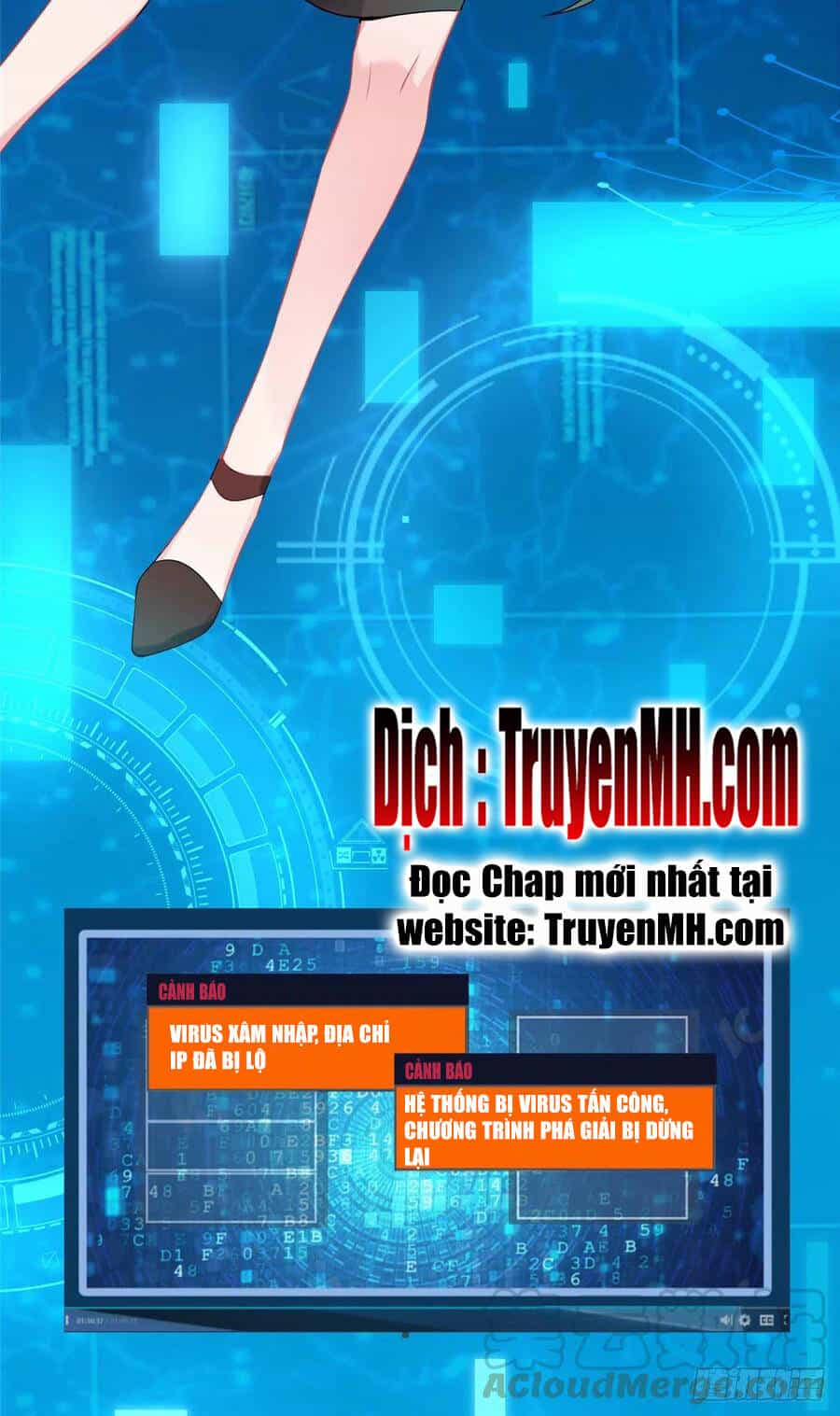 Nam Thành Chờ Trăng Về - Chương 111 - ảnh 7