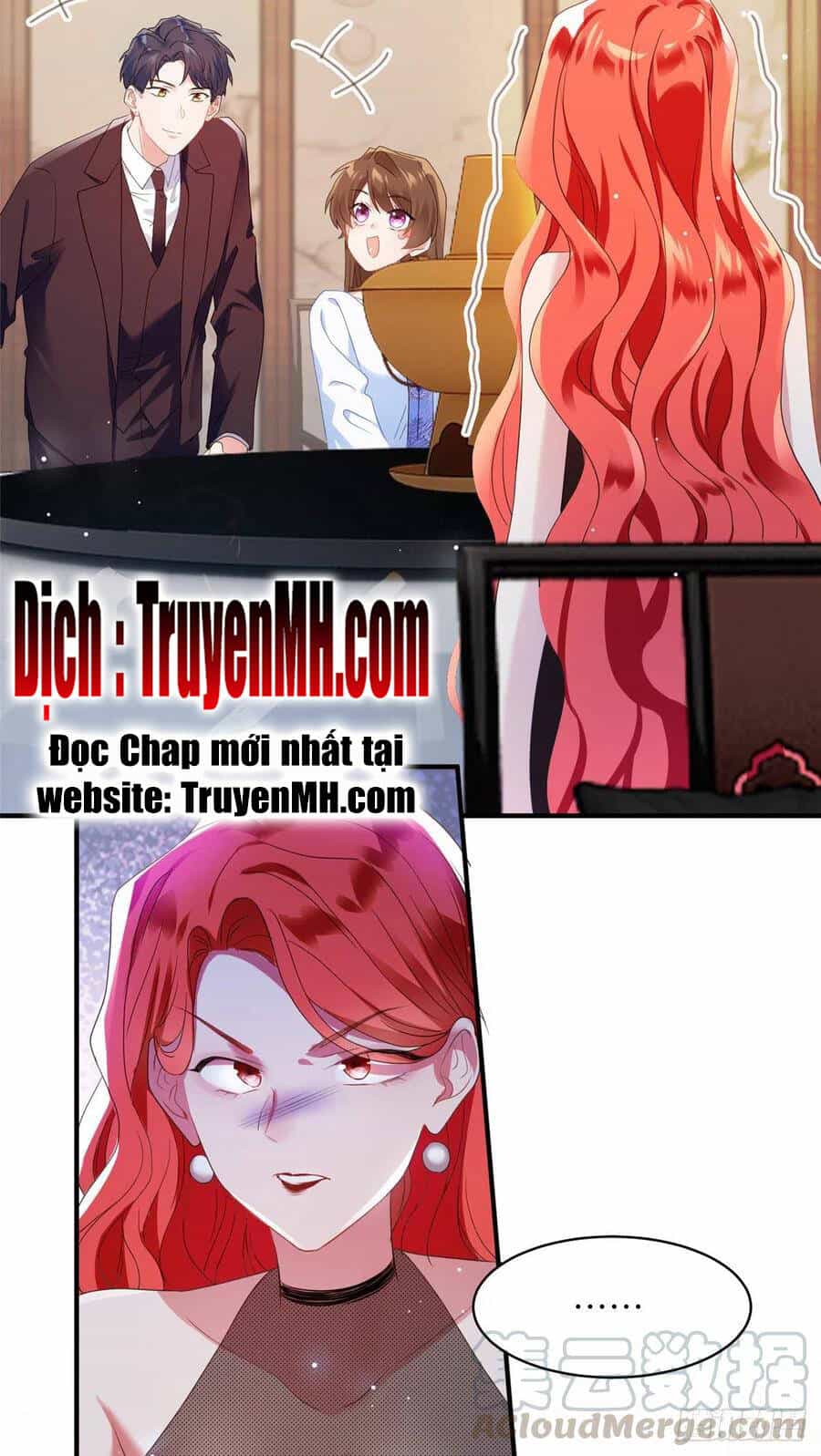 Nam Thành Chờ Trăng Về - Chương 112 - ảnh 12