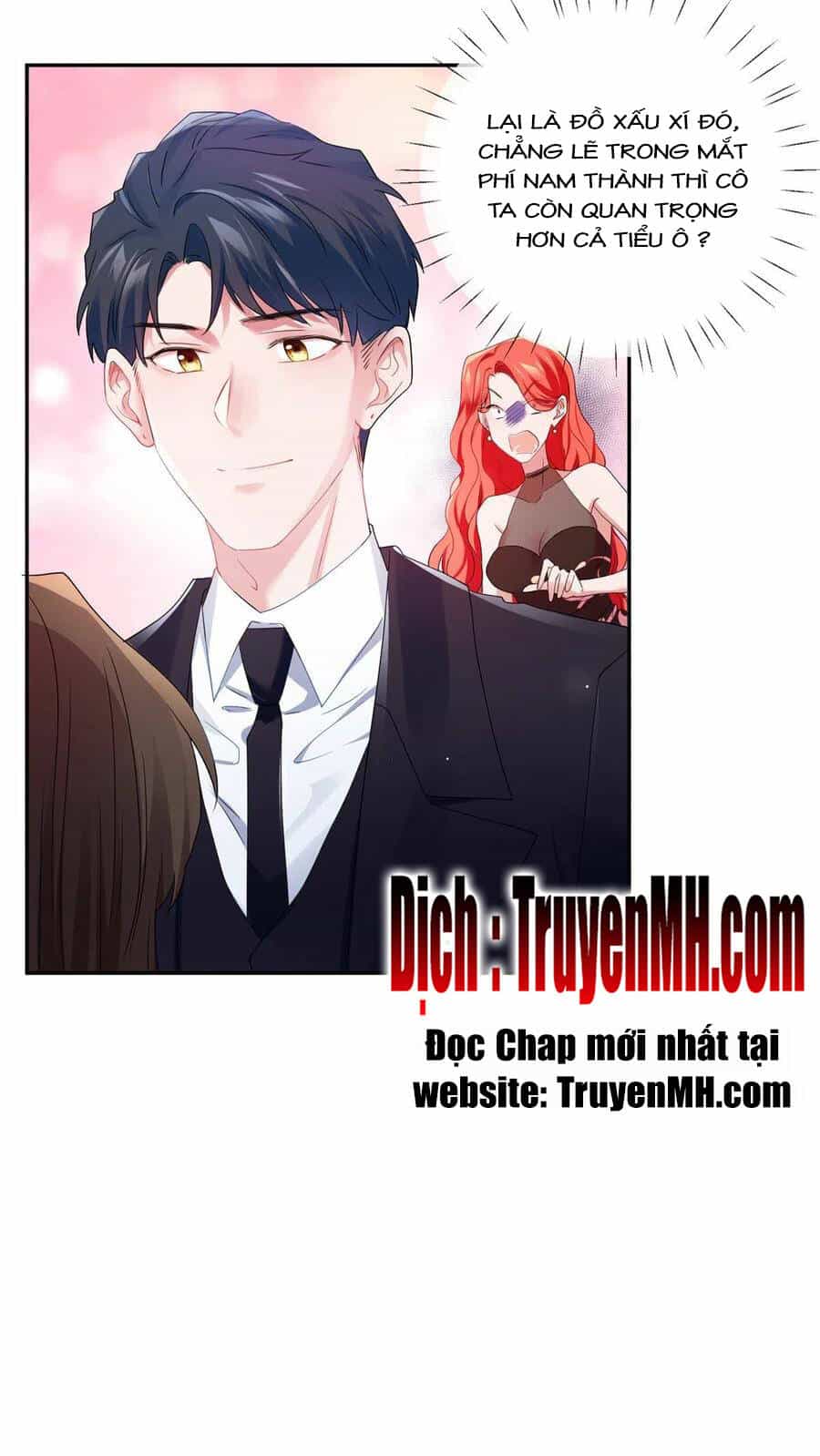 Nam Thành Chờ Trăng Về - Chương 112 - ảnh 2