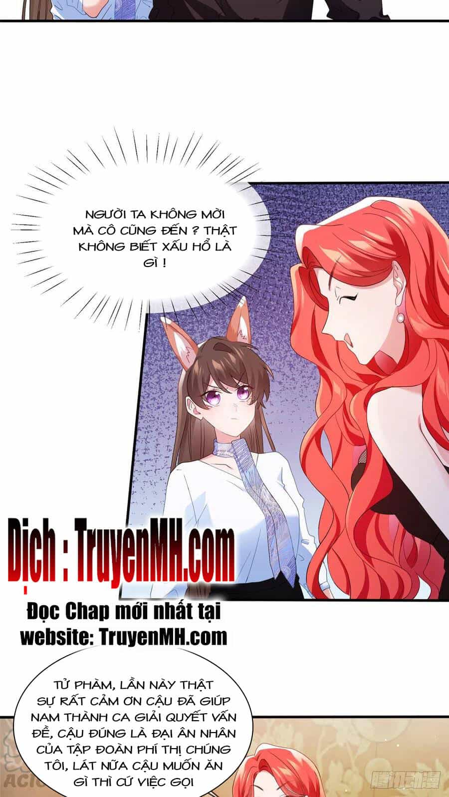 Nam Thành Chờ Trăng Về - Chương 112 - ảnh 6