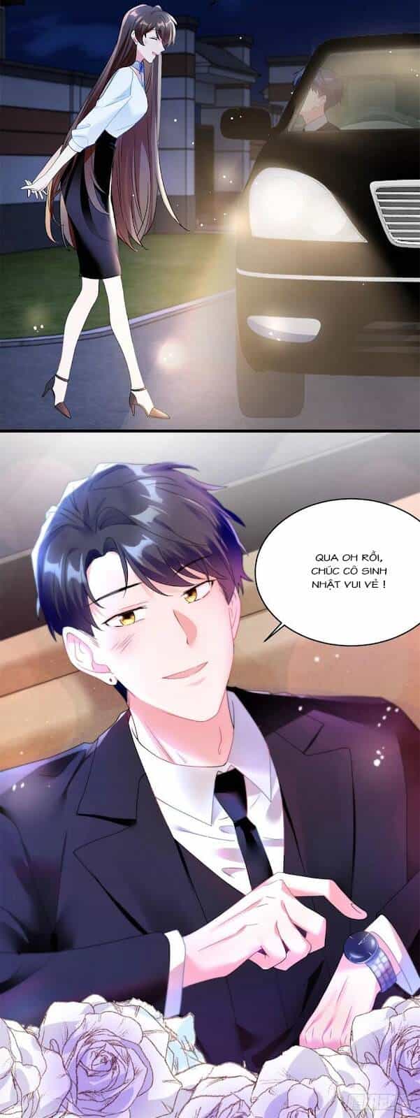 Nam Thành Chờ Trăng Về - Chương 113 - ảnh 23