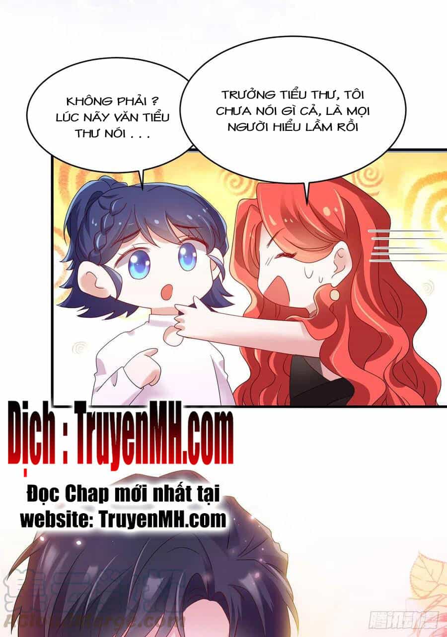 Nam Thành Chờ Trăng Về - Chương 113 - ảnh 3