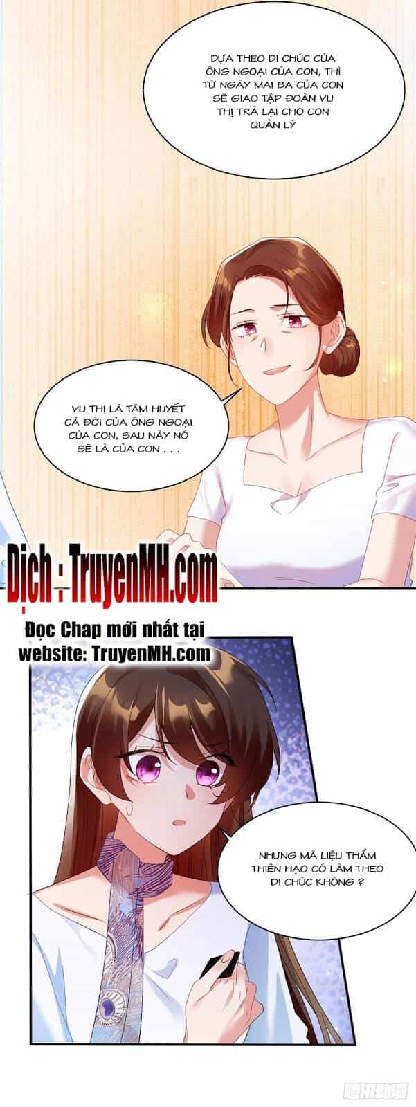 Nam Thành Chờ Trăng Về - Chương 114 - ảnh 10