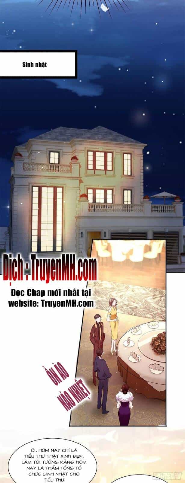 Nam Thành Chờ Trăng Về - Chương 114 - ảnh 12