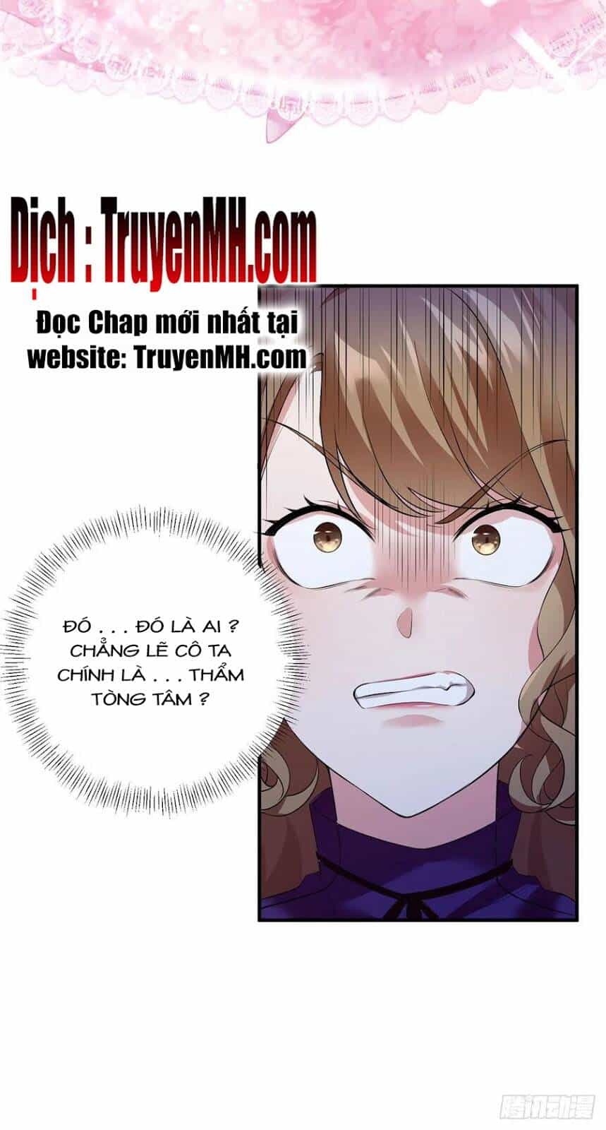 Nam Thành Chờ Trăng Về - Chương 114 - ảnh 16