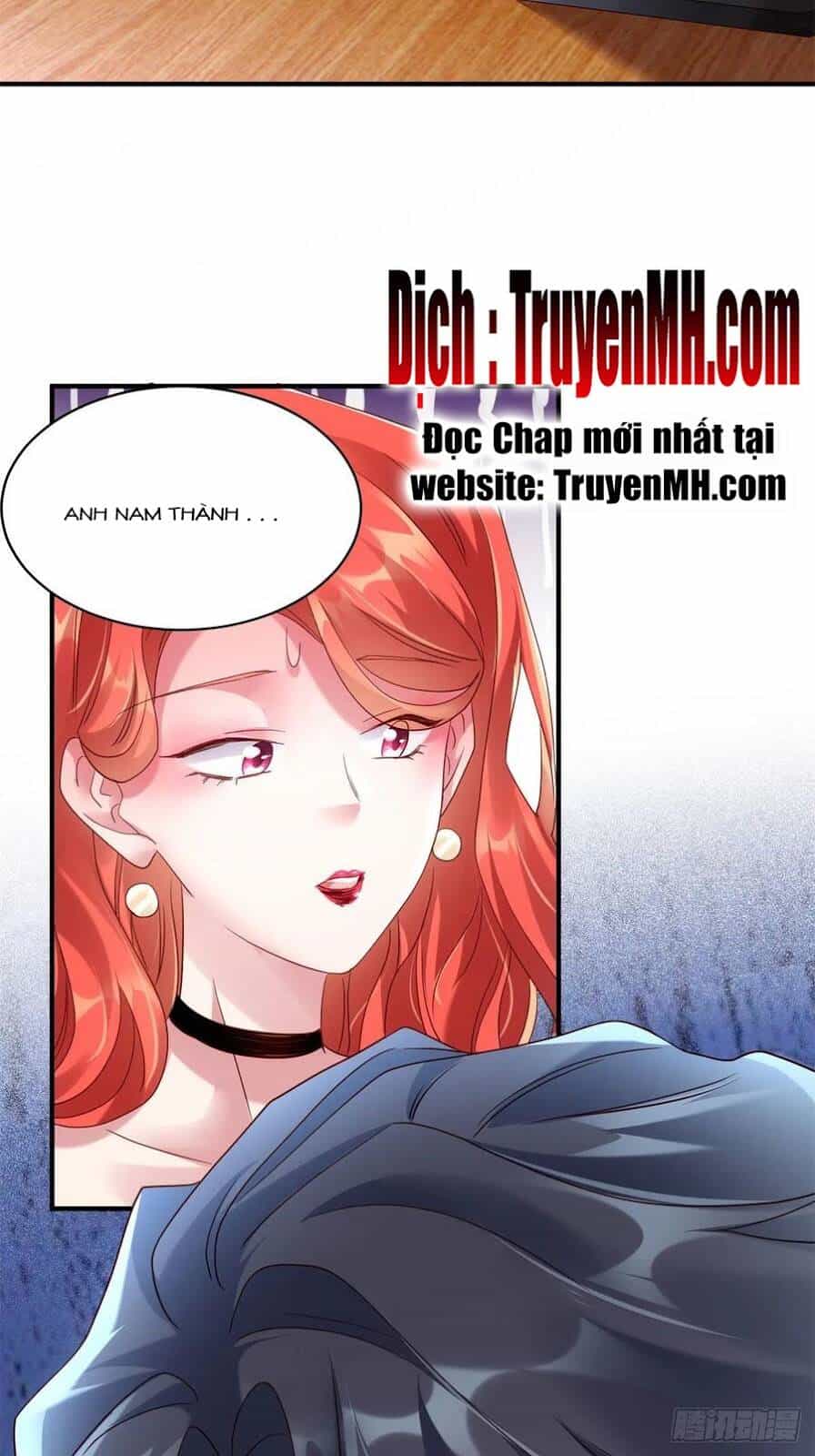 Nam Thành Chờ Trăng Về - Chương 115 - ảnh 19