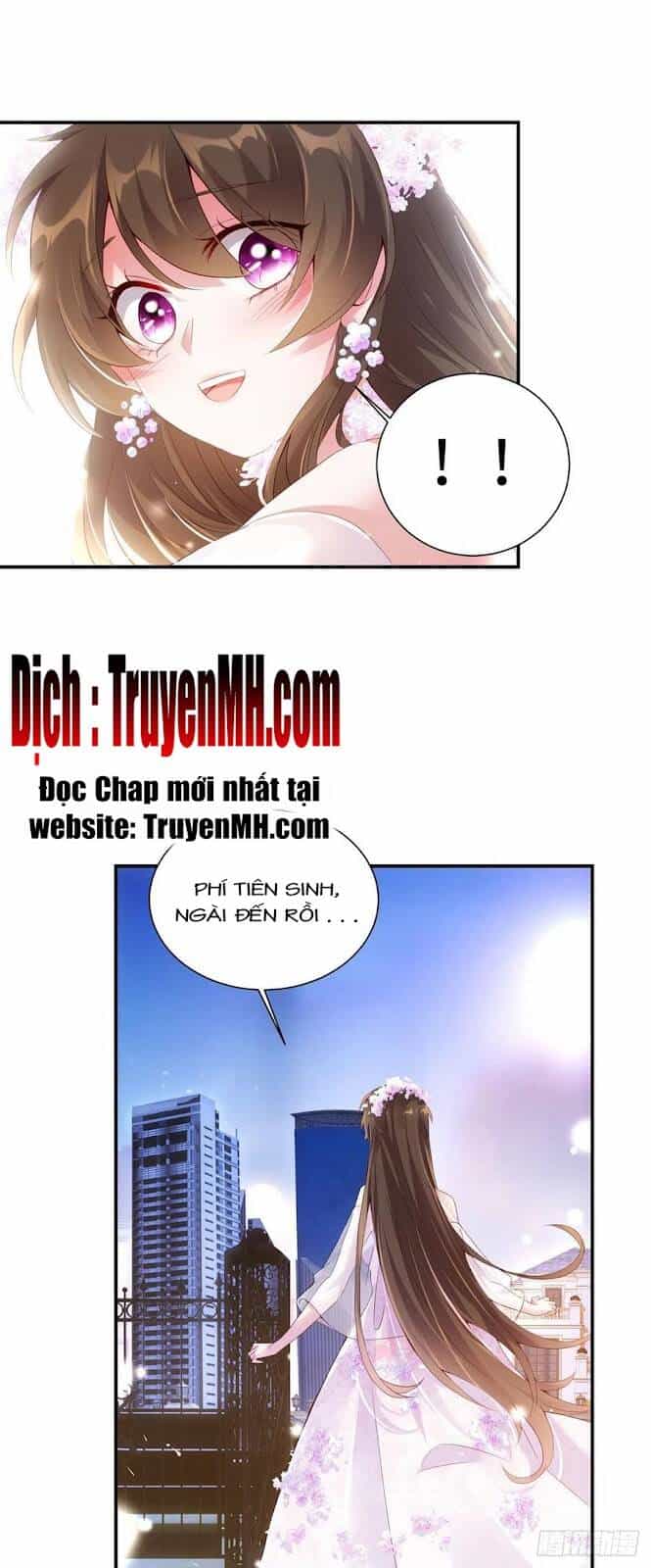 Nam Thành Chờ Trăng Về - Chương 116 - ảnh 15