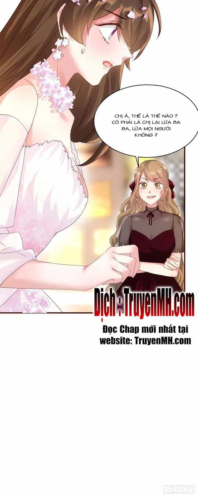 Nam Thành Chờ Trăng Về - Chương 116 - ảnh 9
