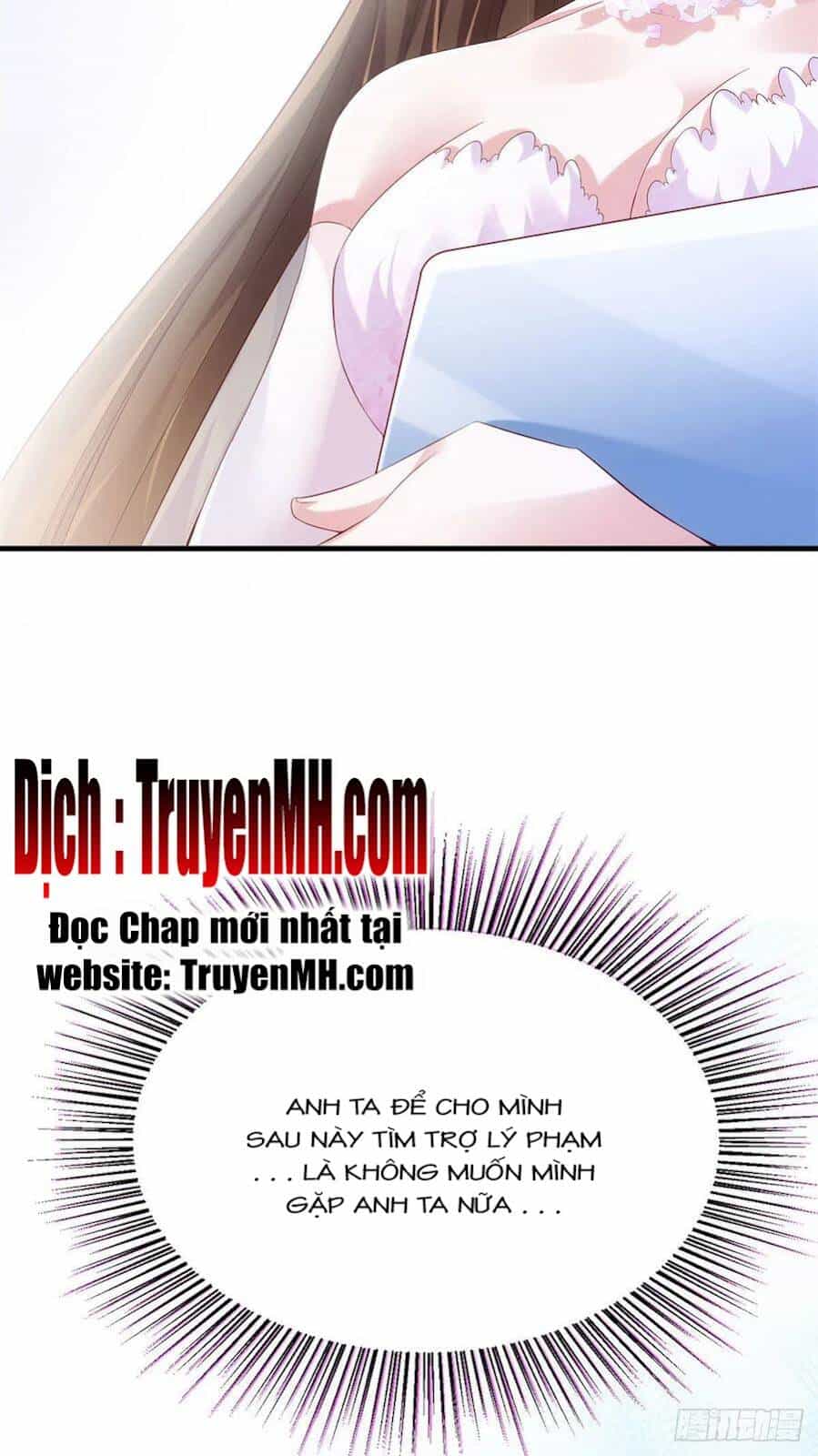 Nam Thành Chờ Trăng Về - Chương 117 - ảnh 20