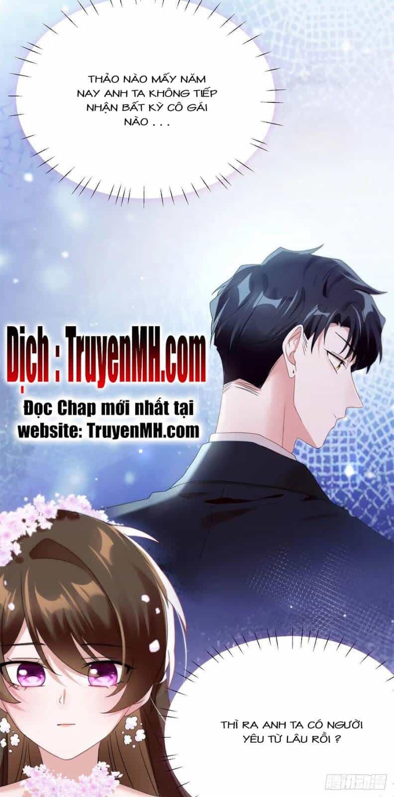 Nam Thành Chờ Trăng Về - Chương 117 - ảnh 8