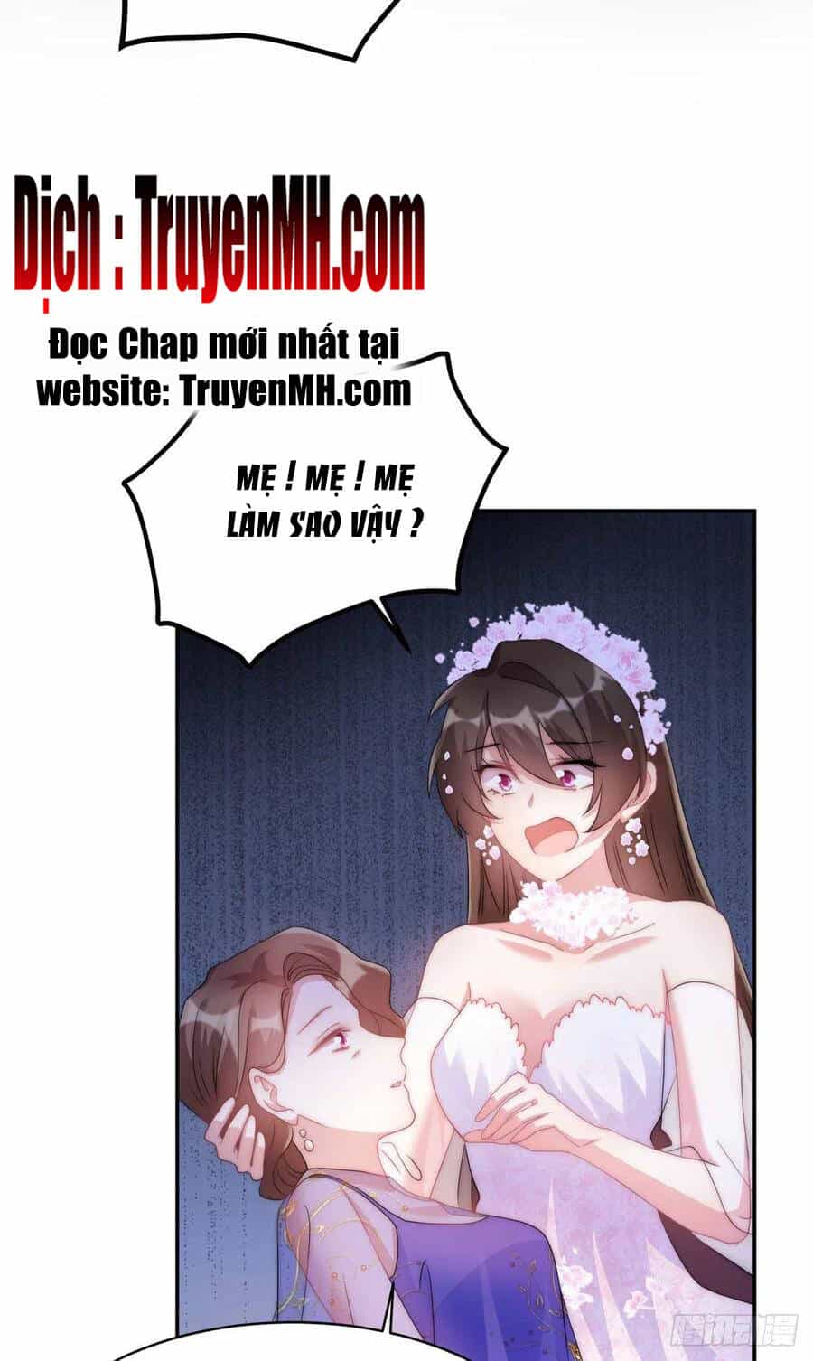 Nam Thành Chờ Trăng Về - Chương 118 - ảnh 16