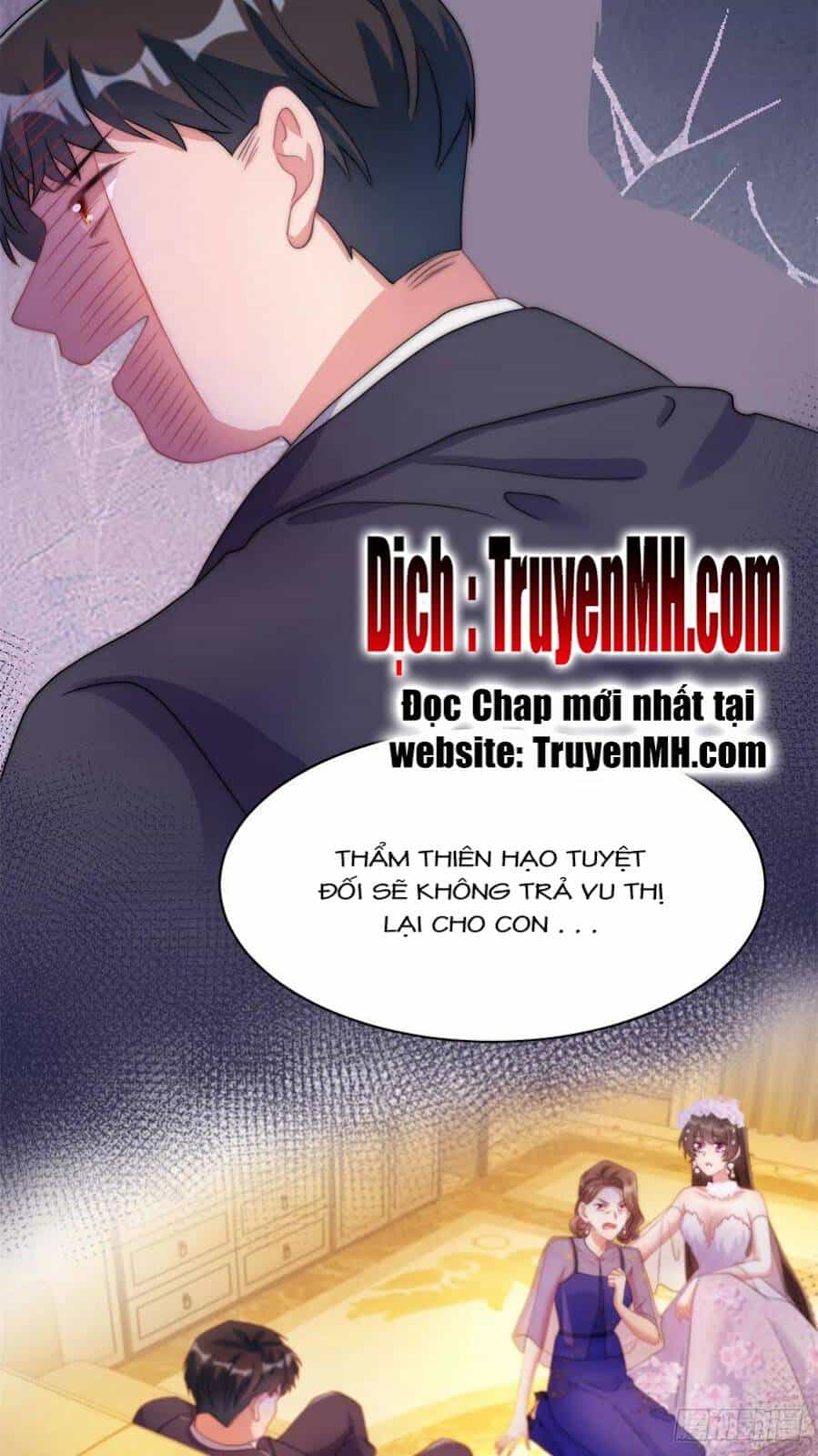 Nam Thành Chờ Trăng Về - Chương 118 - ảnh 22