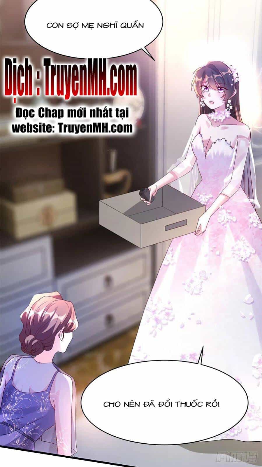 Nam Thành Chờ Trăng Về - Chương 118 - ảnh 28