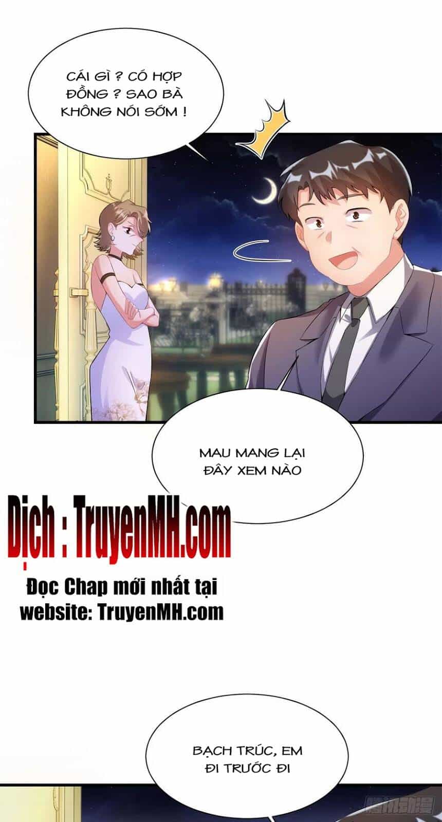 Nam Thành Chờ Trăng Về - Chương 118 - ảnh 6
