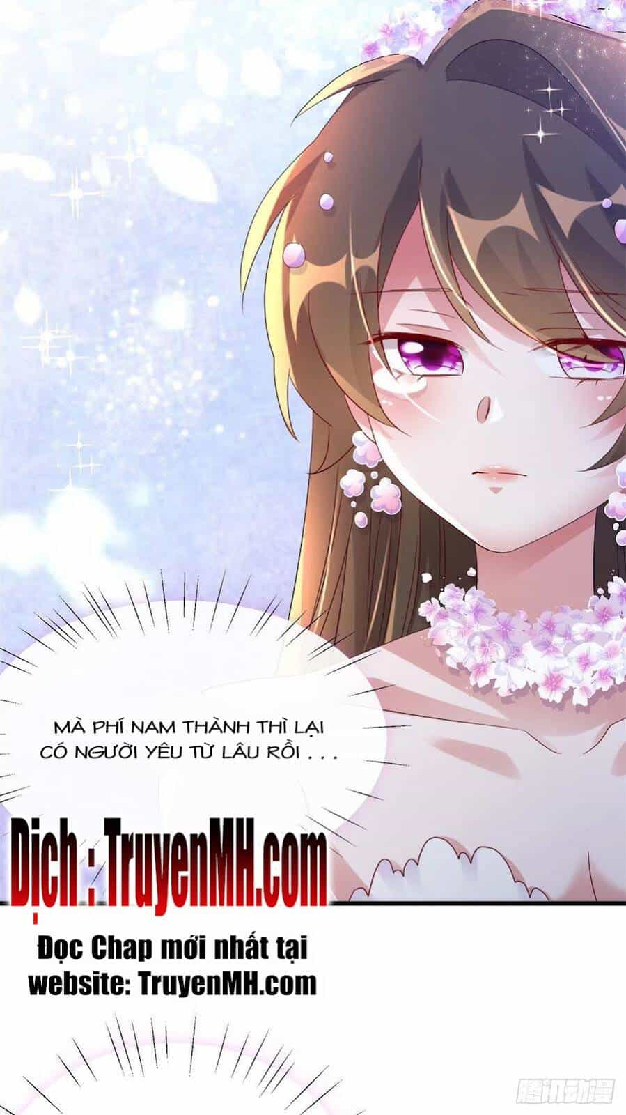 Nam Thành Chờ Trăng Về - Chương 119 - ảnh 13