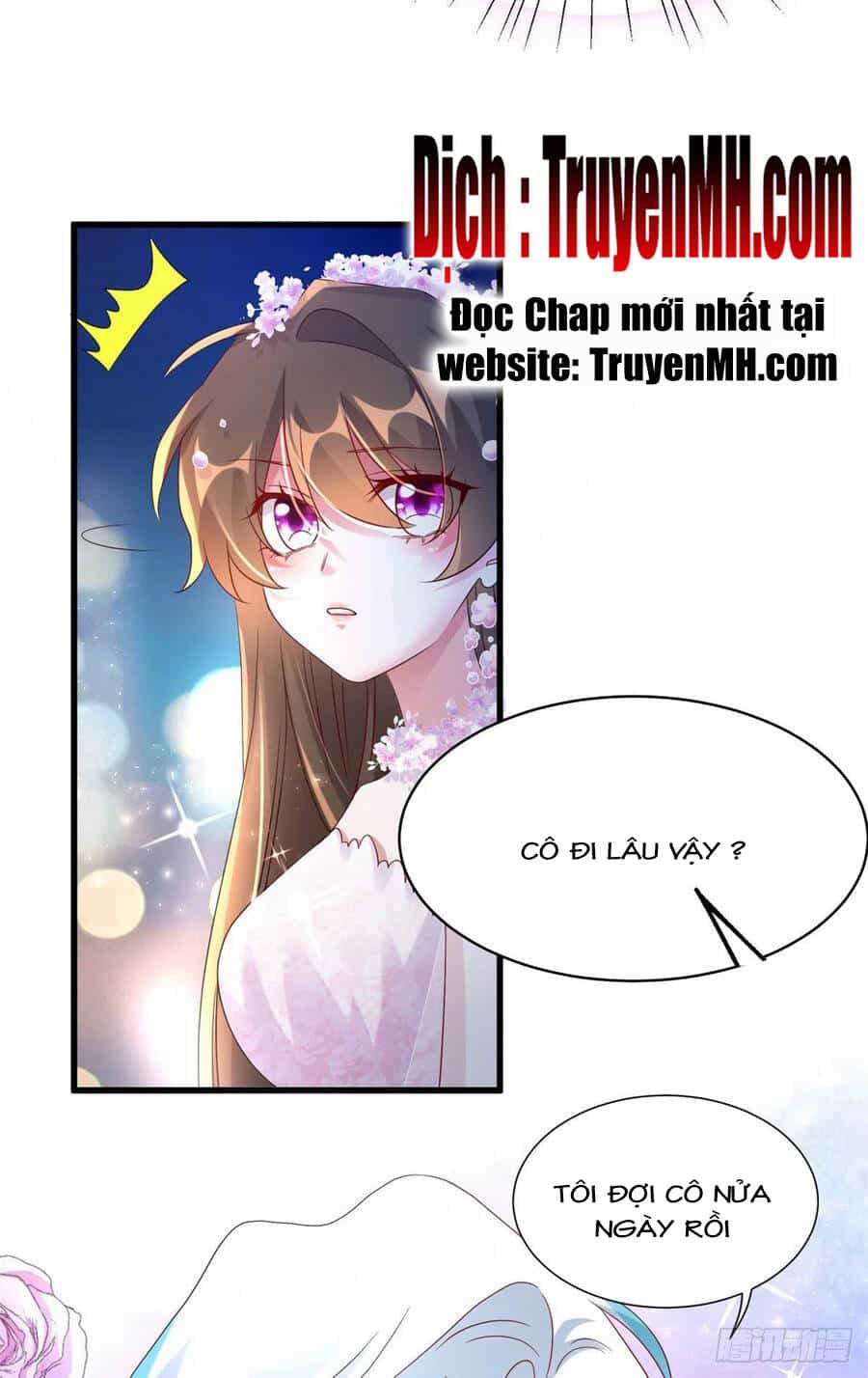 Nam Thành Chờ Trăng Về - Chương 119 - ảnh 15