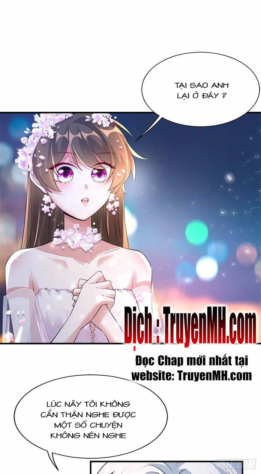 Nam Thành Chờ Trăng Về - Chương 119 - ảnh 17