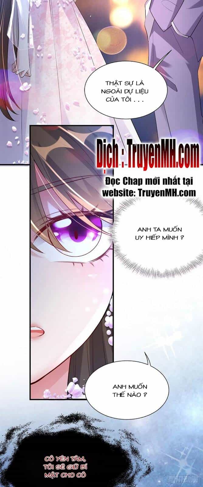 Nam Thành Chờ Trăng Về - Chương 119 - ảnh 19