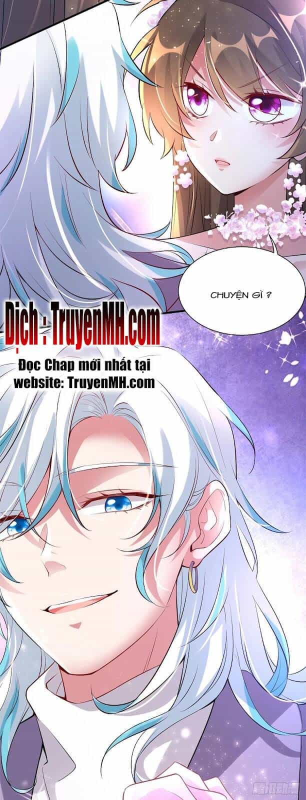 Nam Thành Chờ Trăng Về - Chương 119 - ảnh 21