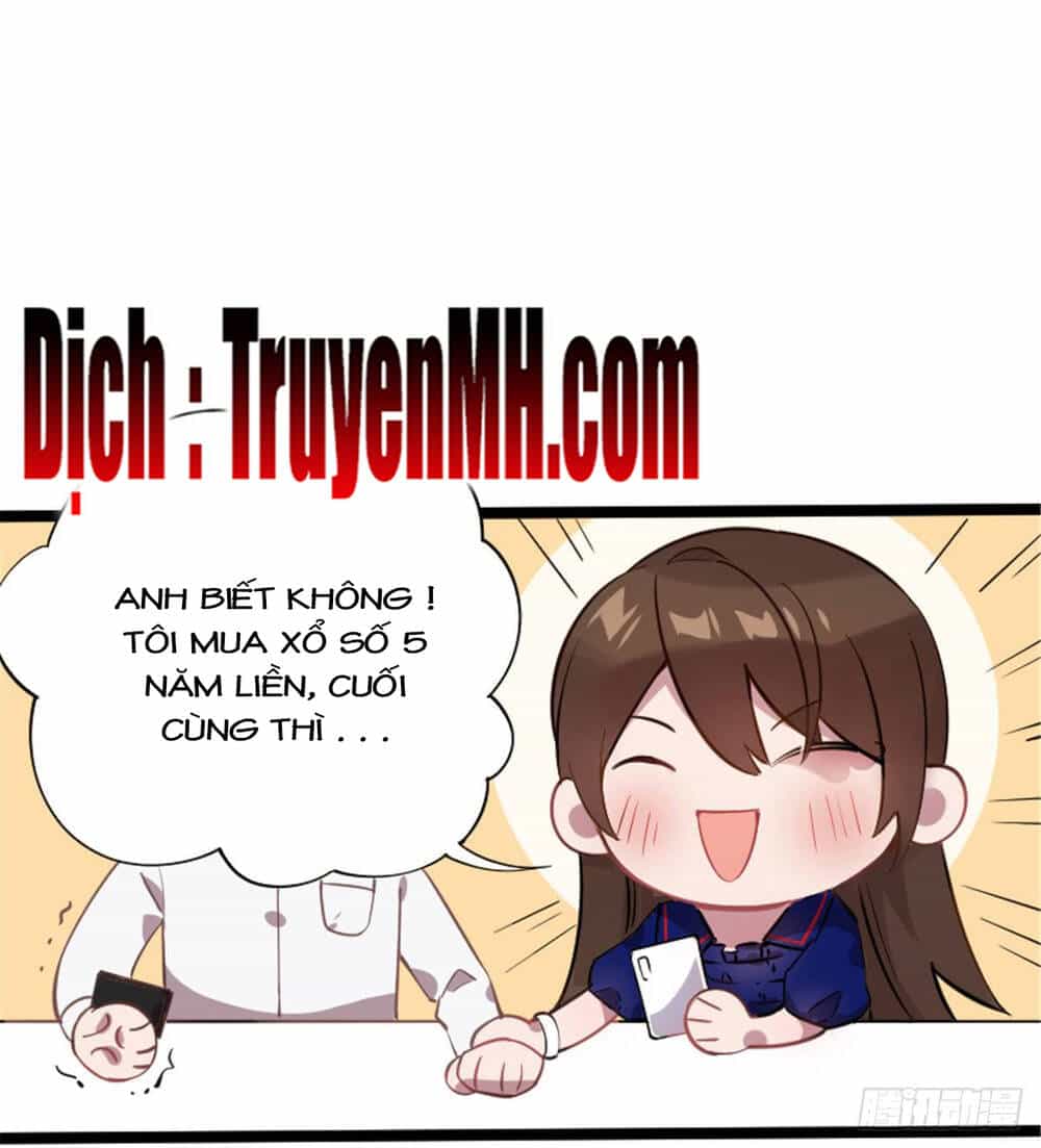 Nam Thành Chờ Trăng Về - Chương 12 - ảnh 18