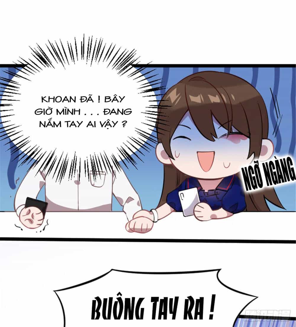 Nam Thành Chờ Trăng Về - Chương 12 - ảnh 19