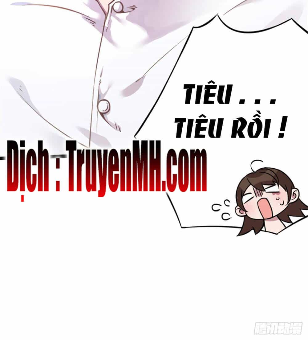 Nam Thành Chờ Trăng Về - Chương 12 - ảnh 22