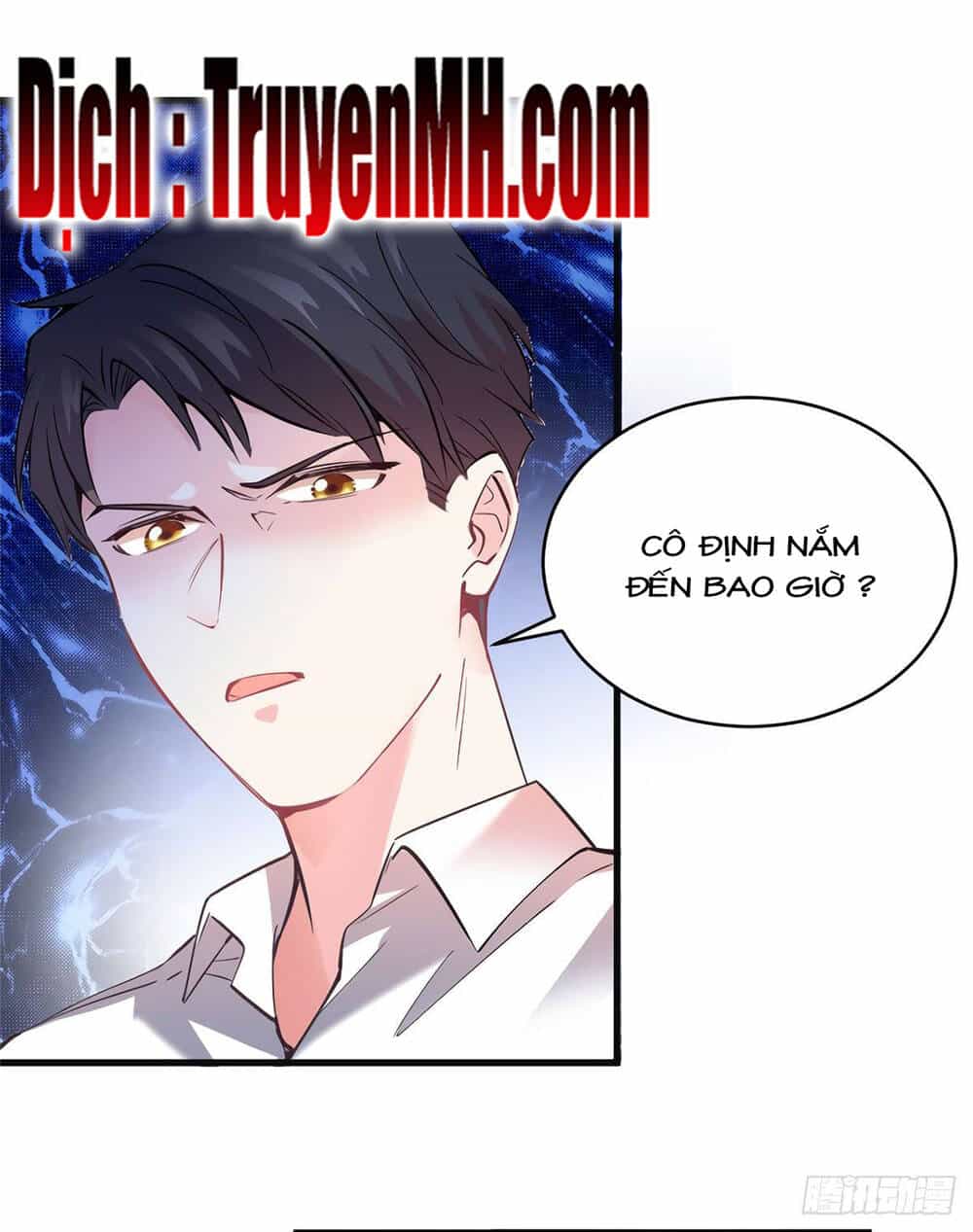Nam Thành Chờ Trăng Về - Chương 12 - ảnh 24