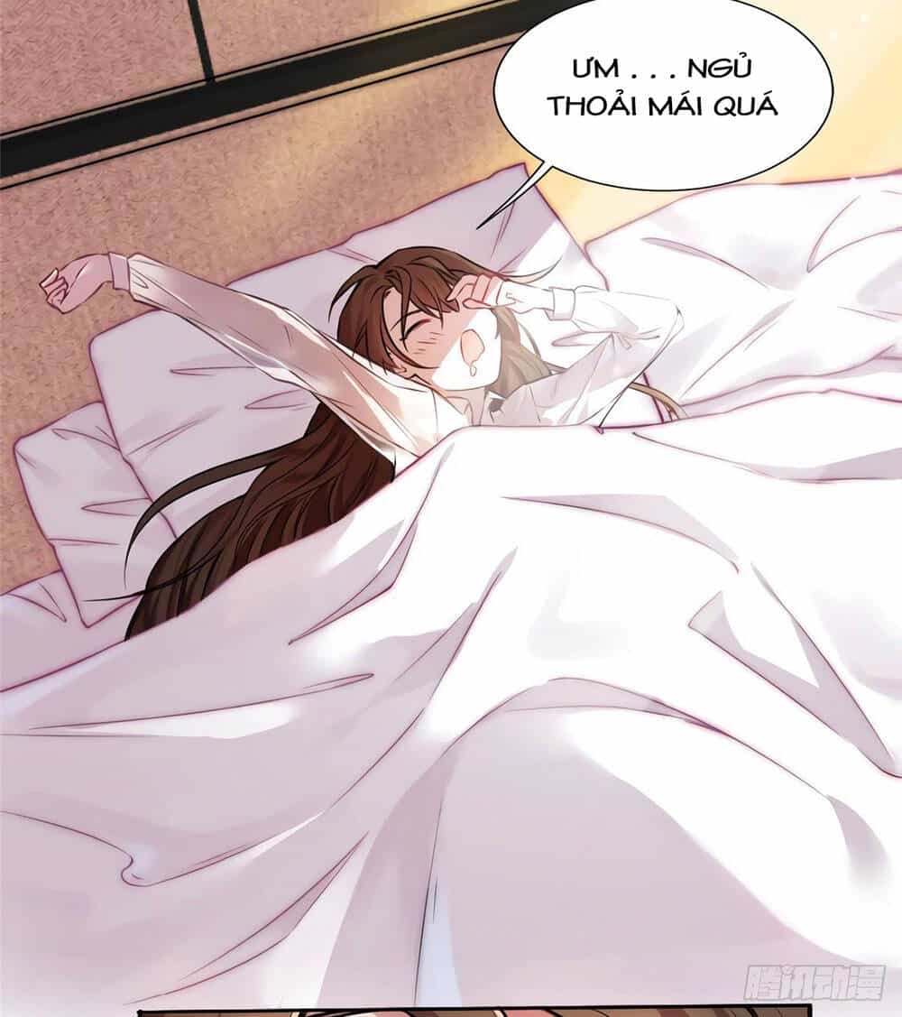 Nam Thành Chờ Trăng Về - Chương 12 - ảnh 5