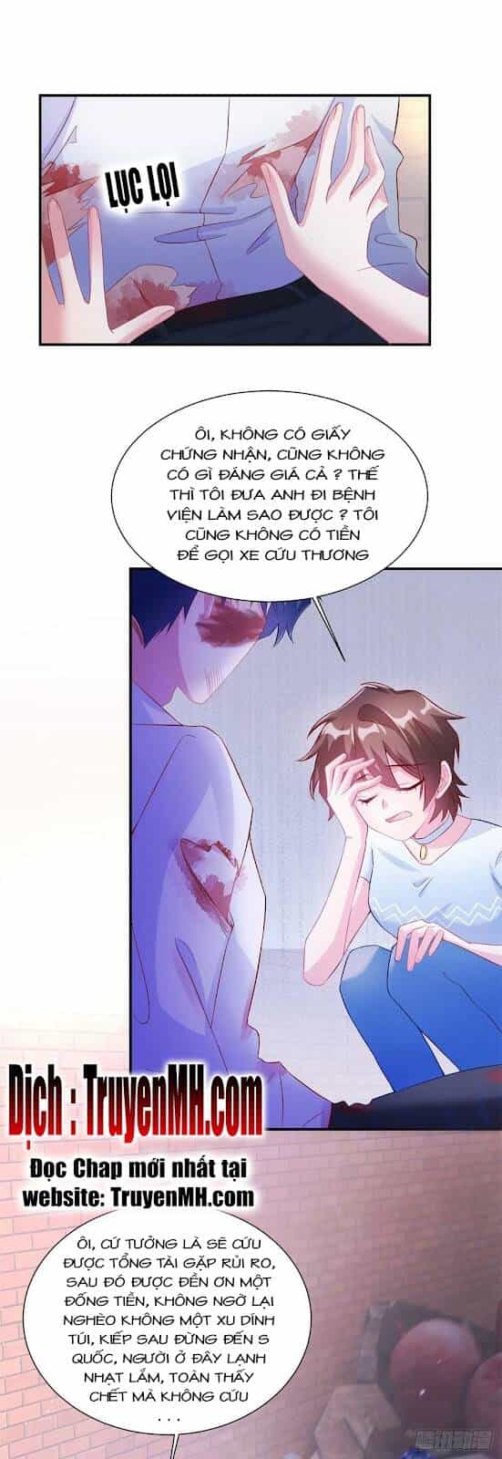 Nam Thành Chờ Trăng Về - Chương 120 - ảnh 12
