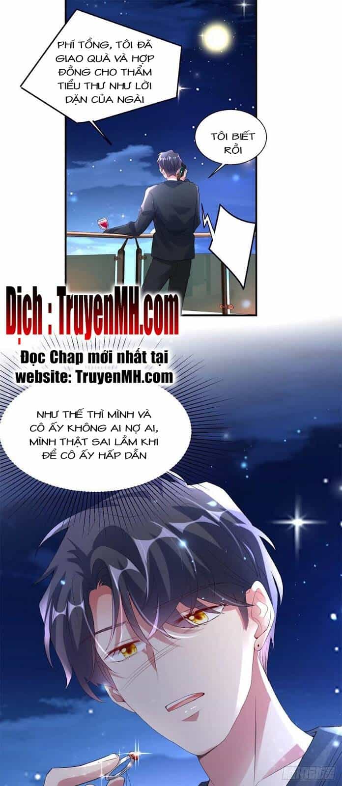 Nam Thành Chờ Trăng Về - Chương 120 - ảnh 2