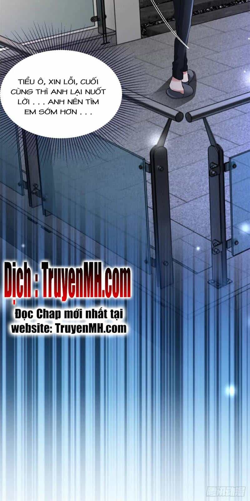 Nam Thành Chờ Trăng Về - Chương 120 - ảnh 6