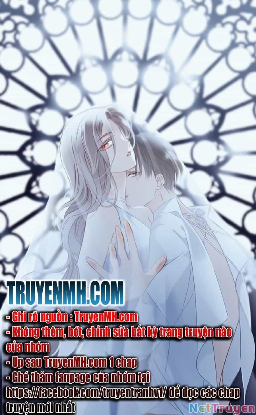Nam Thành Chờ Trăng Về - Chương 121 - ảnh 1