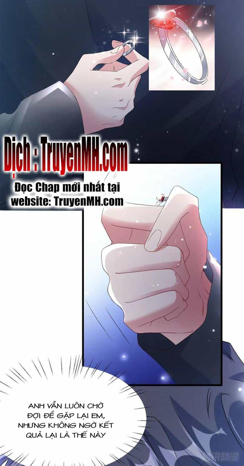 Nam Thành Chờ Trăng Về - Chương 122 - ảnh 3