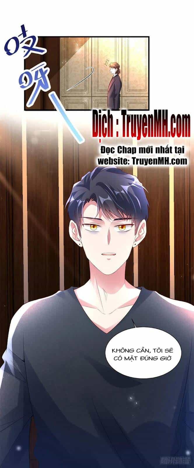 Nam Thành Chờ Trăng Về - Chương 122 - ảnh 7