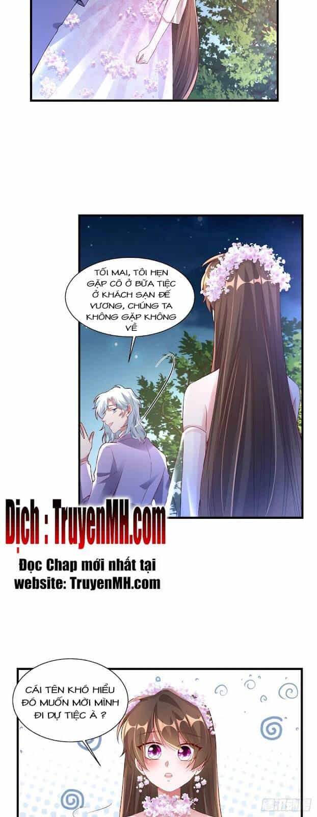 Nam Thành Chờ Trăng Về - Chương 122 - ảnh 9