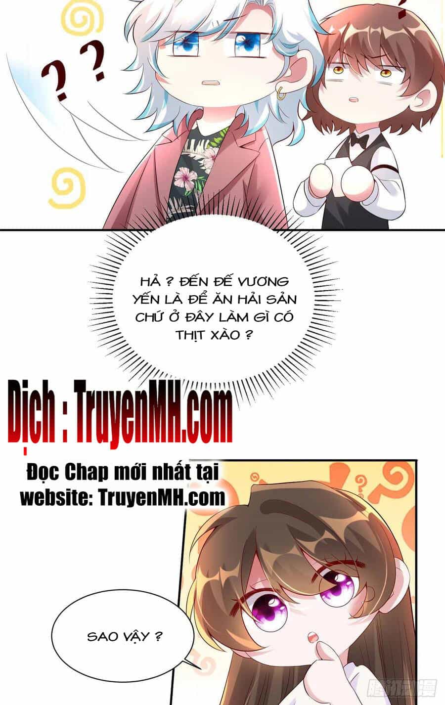 Nam Thành Chờ Trăng Về - Chương 123 - ảnh 19