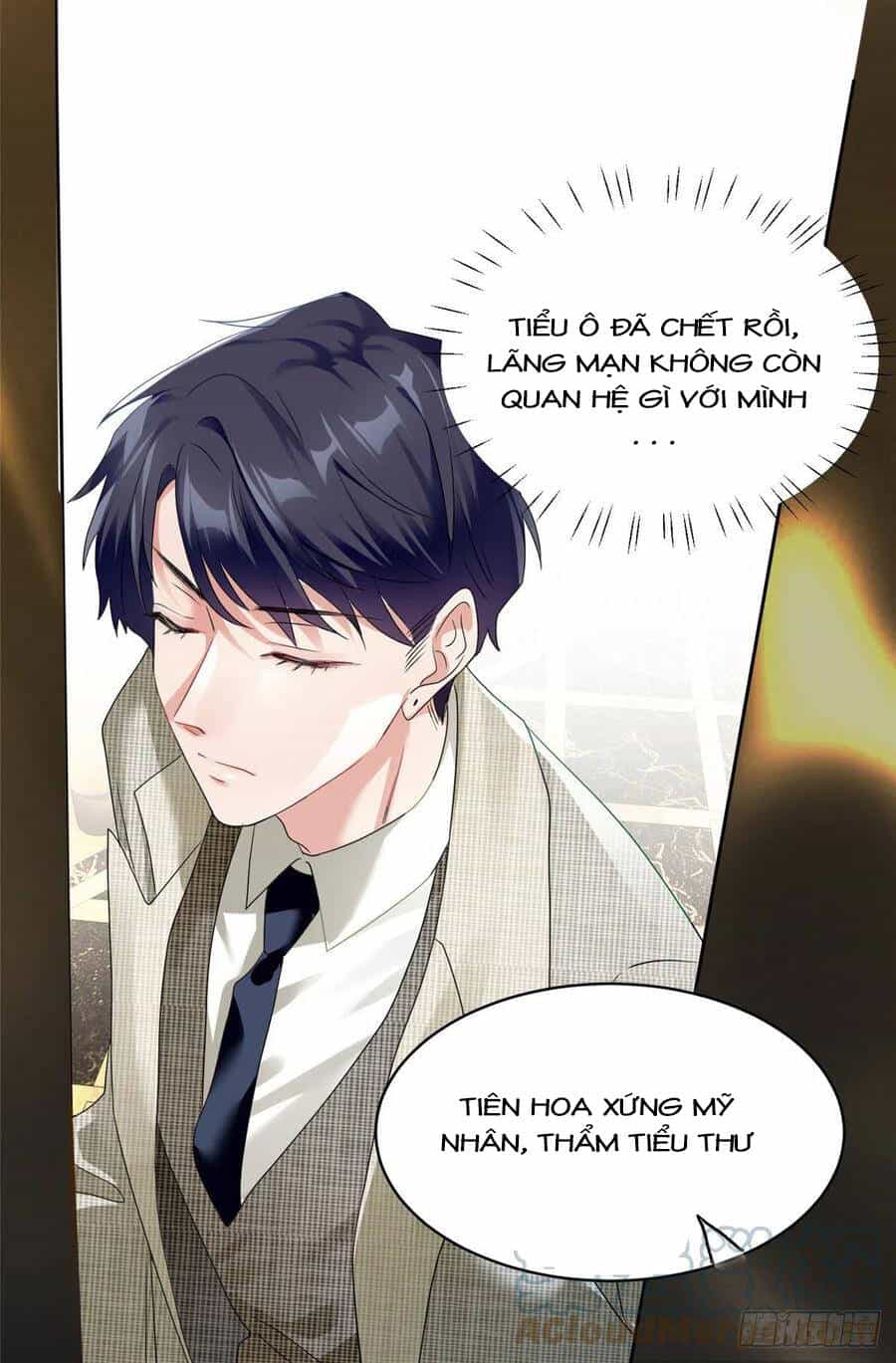 Nam Thành Chờ Trăng Về - Chương 123 - ảnh 2