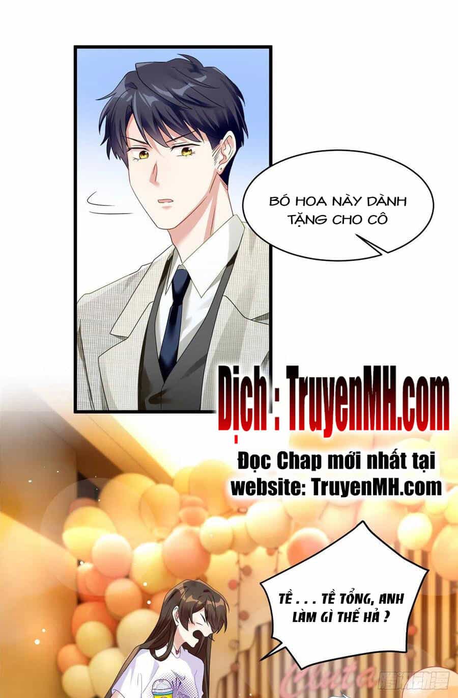Nam Thành Chờ Trăng Về - Chương 123 - ảnh 3