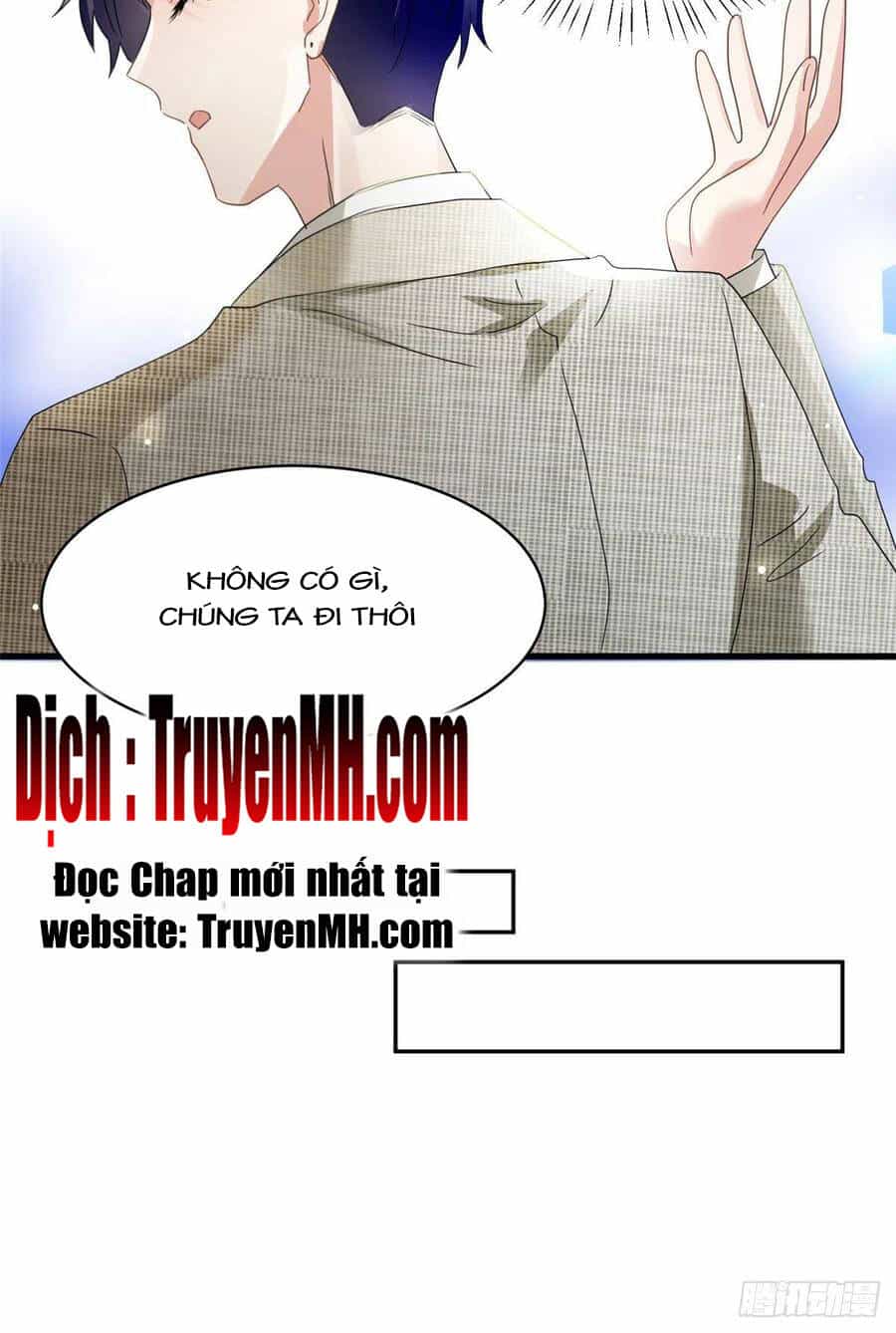Nam Thành Chờ Trăng Về - Chương 123 - ảnh 9