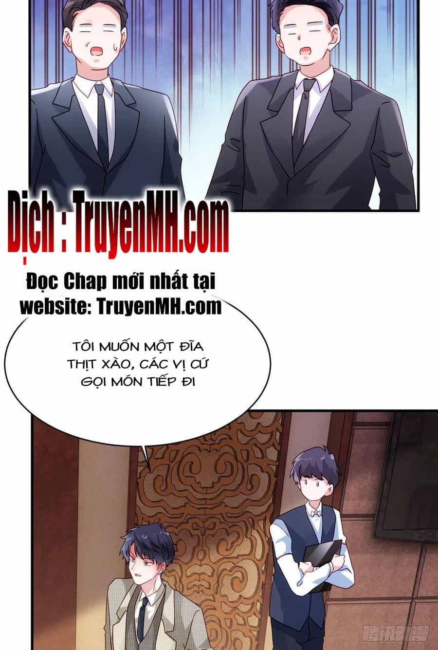 Nam Thành Chờ Trăng Về - Chương 124 - ảnh 11